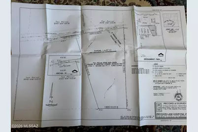 15630 Rincon Creek Ranch Road, Tucson, AZ 85747 - Photo 22