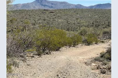 15630 Rincon Creek Ranch Road, Tucson, AZ 85747 - Photo 16