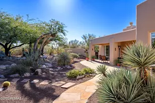 715 W Panorama Rd, Tucson, AZ 85704 - Photo 16