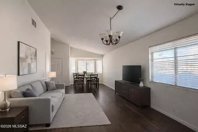 8170 E Sundew Drive, Tucson, AZ 85710 - Photo 8