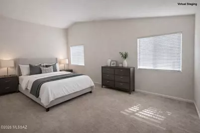 8170 E Sundew Drive, Tucson, AZ 85710 - Photo 4