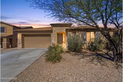 111 E Adytum Place, Vail, AZ 85641 - Photo 1