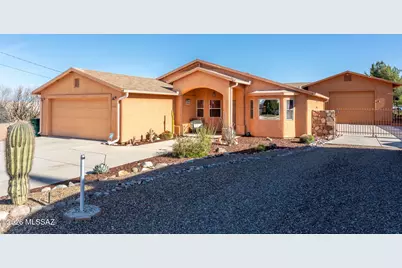 2310 W Calle Grato, Oracle, AZ 85623 - Photo 1