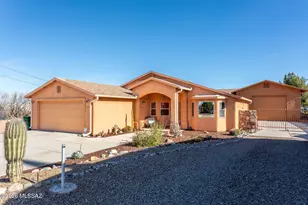 2310 W Calle Grato, Oracle, AZ 85623 - Photo 1