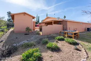 2310 W Calle Grato, Oracle, AZ 85623 - Photo 46