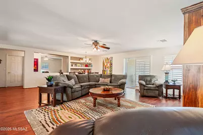 13655 E Shadow Pines Lane, Vail, AZ 85641 - Photo 10