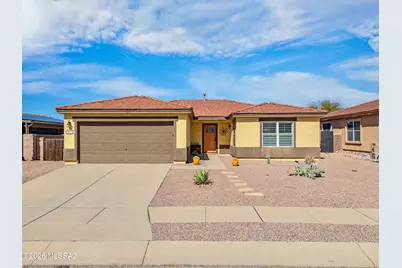 13655 E Shadow Pines Lane, Vail, AZ 85641 - Photo 1