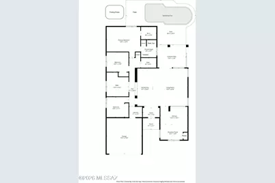 13655 E Shadow Pines Lane, Vail, AZ 85641 - Photo 4