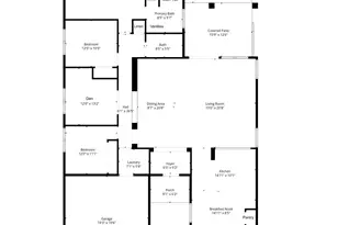 13655 E Shadow Pines Ln, Vail, AZ 85641 - Photo 4