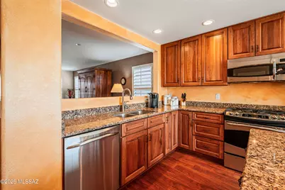 13655 E Shadow Pines Lane, Vail, AZ 85641 - Photo 14