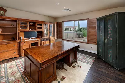 506 N Keyes Road, Green Valley, AZ 85614 - Photo 20