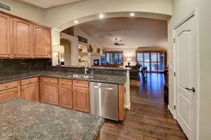 506 N Keyes Rd, Green Valley, AZ 85614 - Photo 16