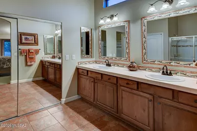 506 N Keyes Road, Green Valley, AZ 85614 - Photo 24