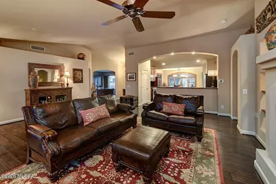 506 N Keyes Road, Green Valley, AZ 85614 - Photo 6