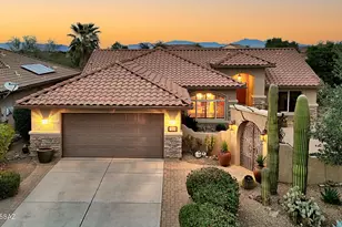 506 N Keyes Rd, Green Valley, AZ 85614 - Photo 1