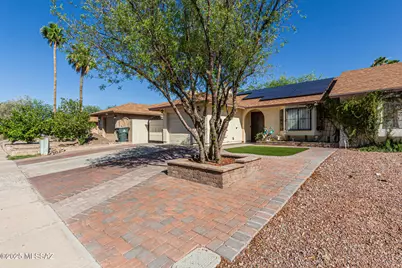 1713 W Cochran Street, Tucson, AZ 85746 - Photo 4