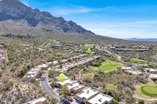 1216 E Camino Diestro, Oro Valley, AZ 85704 - Photo 2