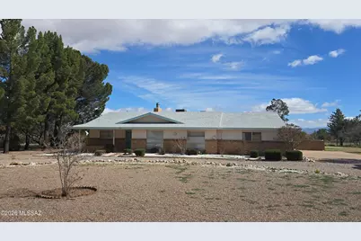 4901 S Laguna Avenue, Sierra Vista, AZ 85650 - Photo 1