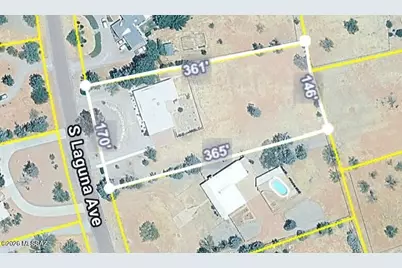 4901 S Laguna Avenue, Sierra Vista, AZ 85650 - Photo 48