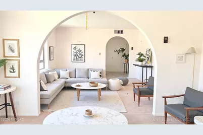 4901 S Laguna Avenue, Sierra Vista, AZ 85650 - Photo 4