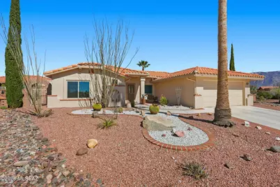 14346 N Sky Trail, Oro Valley, AZ 85755 - Photo 34