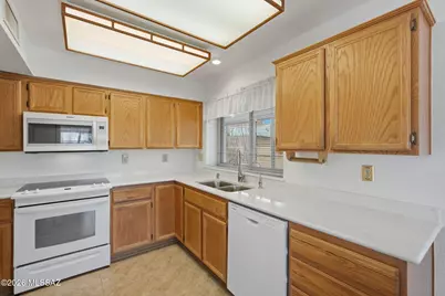 14346 N Sky Trail, Oro Valley, AZ 85755 - Photo 10