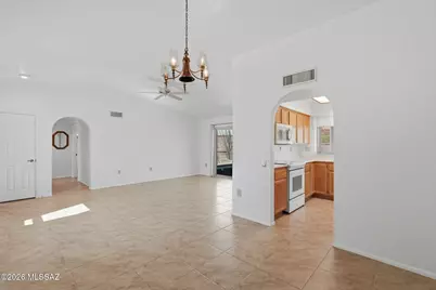 14346 N Sky Trail, Oro Valley, AZ 85755 - Photo 8