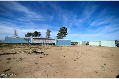766 W Calle Rhode Island Circle, Cochise, AZ 85606 - Photo 22