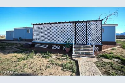 766 W Calle Rhode Island Circle, Cochise, AZ 85606 - Photo 4