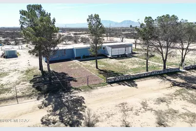 766 W Calle Rhode Island Circle, Cochise, AZ 85606 - Photo 1