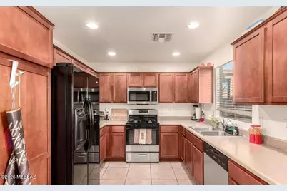 14361 S Camino Vallado, Sahuarita, AZ 85629 - Photo 10