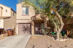 14361 S Camino Vallado, Sahuarita, AZ 85629 - Photo 1