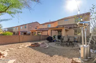 14361 S Camino Vallado, Sahuarita, AZ 85629 - Photo 22