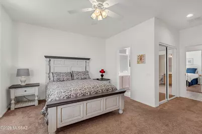 9776 N Sandy Mesa Place, Tucson, AZ 85743 - Photo 18