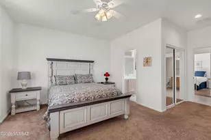 9776 N Sandy Mesa Pl, Tucson, AZ 85743 - Photo 18