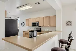 9776 N Sandy Mesa Pl, Tucson, AZ 85743 - Photo 4