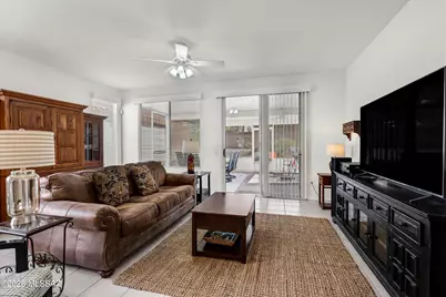 9776 N Sandy Mesa Place, Tucson, AZ 85743 - Photo 16
