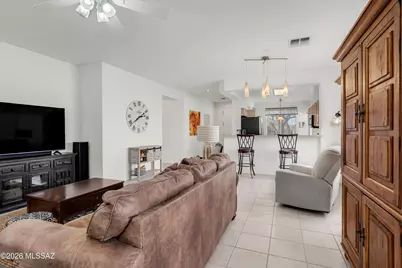 9776 N Sandy Mesa Place, Tucson, AZ 85743 - Photo 14