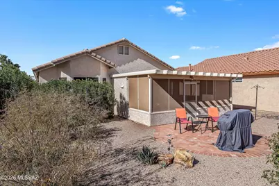 9776 N Sandy Mesa Place, Tucson, AZ 85743 - Photo 28