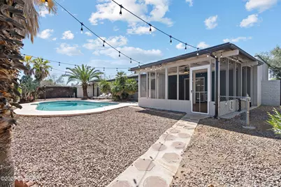 450 N Bedford Drive, Tucson, AZ 85710 - Photo 28