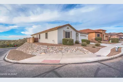 38676 S Running Roses Lane, Tucson, AZ 85739 - Photo 2