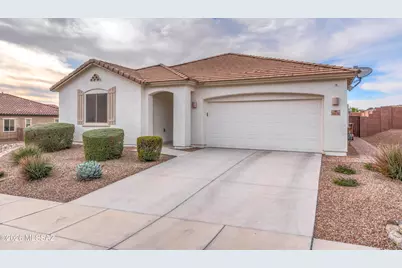 38676 S Running Roses Lane, Tucson, AZ 85739 - Photo 1