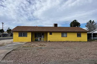 300 N Bowie Avenue, Willcox, AZ 85643 - Photo 1