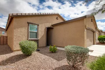7845 S Sugarbend Drive, Tucson, AZ 85757 - Photo 6