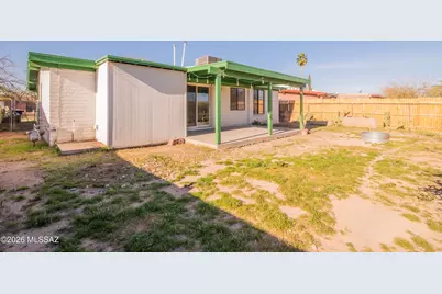 862 W Hawaii Drive, Tucson, AZ 85706 - Photo 30