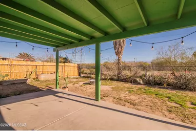 862 W Hawaii Drive, Tucson, AZ 85706 - Photo 36