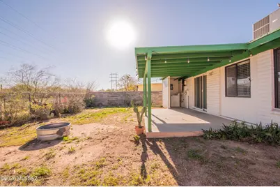 862 W Hawaii Drive, Tucson, AZ 85706 - Photo 28