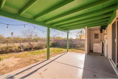 862 W Hawaii Drive, Tucson, AZ 85706 - Photo 26