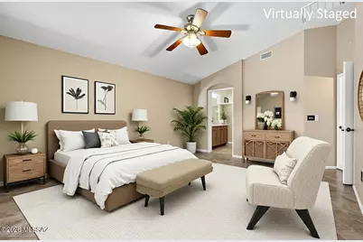 1061 W Placita Vargas, Green Valley, AZ 85614 - Photo 12