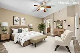 1061 W Placita Vargas, Green Valley, AZ 85614 - Photo 12